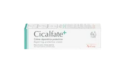 Avène Crema Eau Thermale Cicalfate Reparadora y Protectora