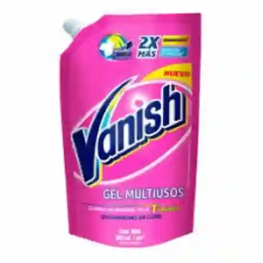 Vanish Desmanchador