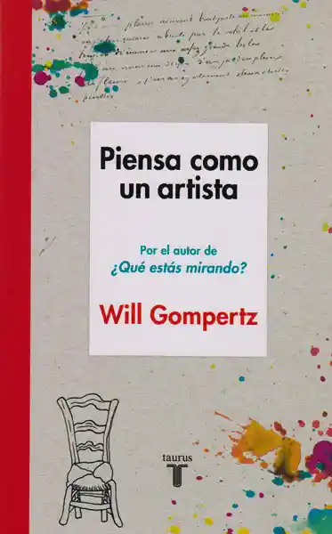 Piensa Como un Artista