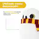 Peluche Hedwig Con Bufanda Serie Harry Potter 12 in Miniso
