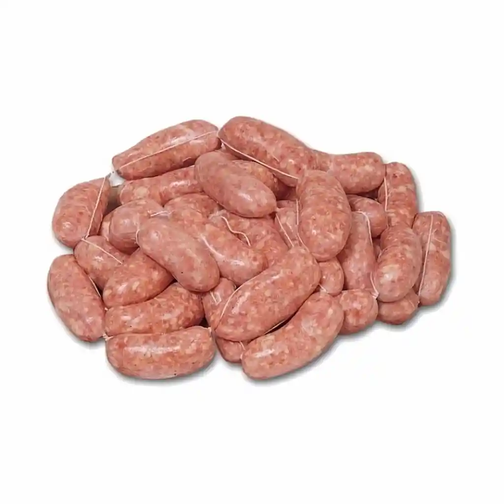 Porchi Chorizo
