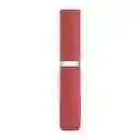 Labial Loreal Paris Matte: Crush Alert (5 Ml)