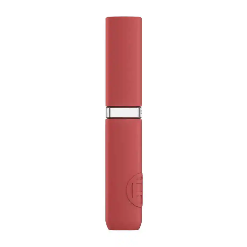 Labial Loreal Paris Matte: Crush Alert (5 Ml)
