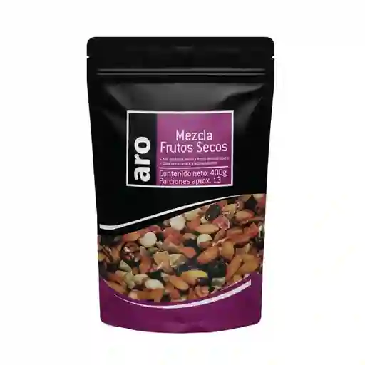 Aro Frutos Secos Mezcla