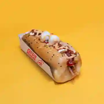 Perro Ranchero