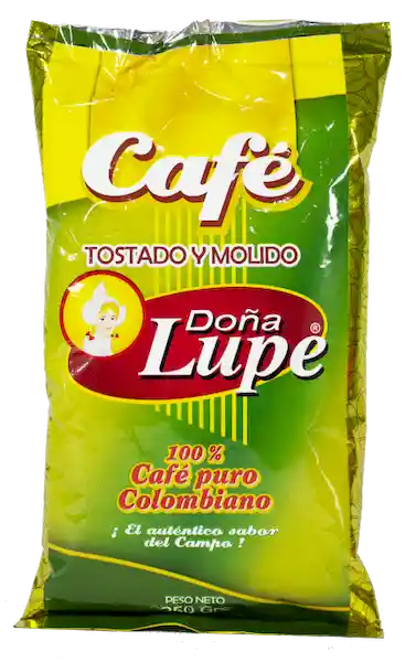 Doña Lupe Café