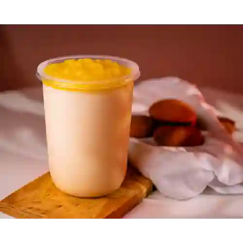 Kumis Patiano Piña 1Lt