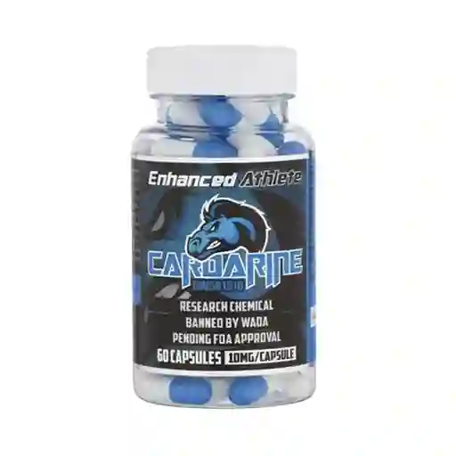 Anabolicos Cardarine Gw501516