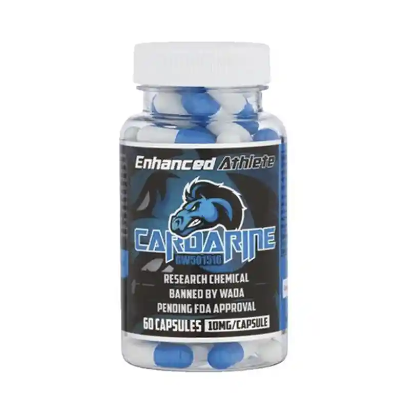 Anabolicos Cardarine Gw501516