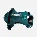 Arnés Para Perro Mountain Verde J Felcan