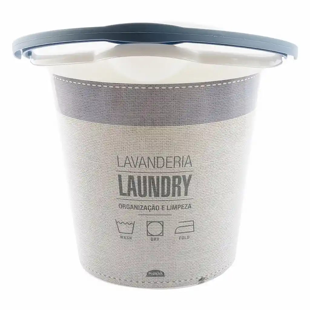 Plasútil Blade Laundry 8 L 8866