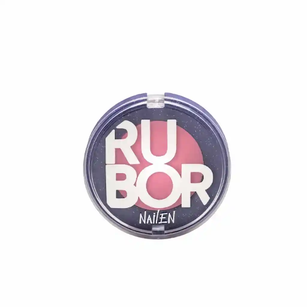 Nailen Rubor Plata Tono 28