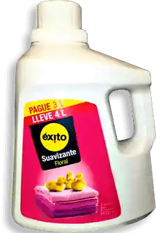  Exito Suavizante 