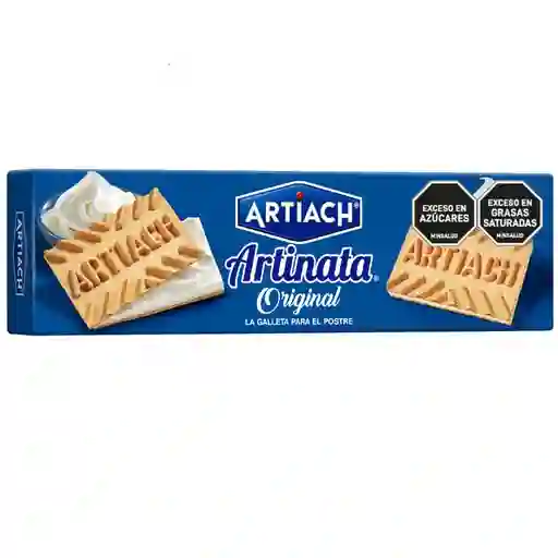 Galletas Artinata Original Artiach (210 Gr)