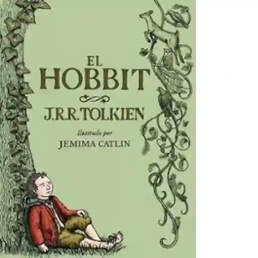 El Hobbit - Tolkien J R R