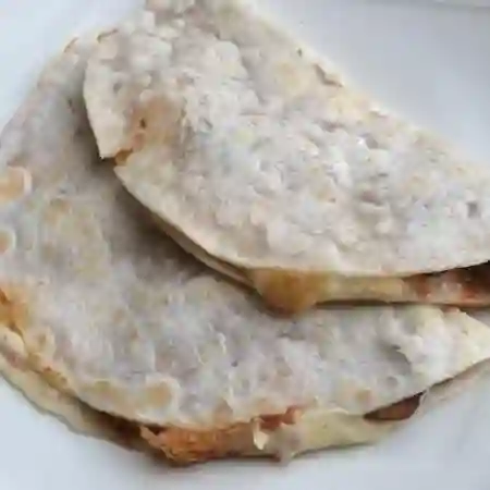 Quesadilla de Pollo