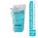 julienne Jabón Líquido Antibacterial doypack repuesto