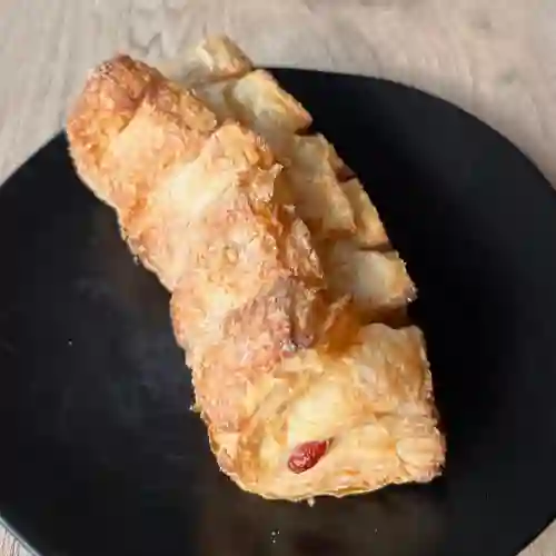 Chicharrona