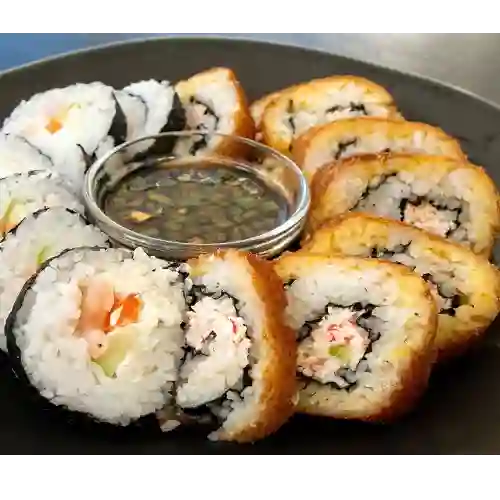 Promo Makis X 25