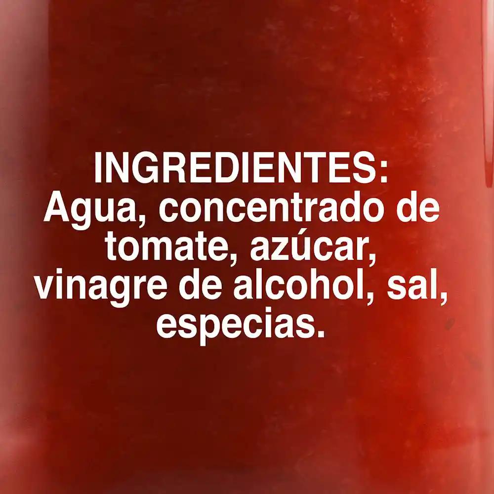 Salsa de Tomate Fruco 250G