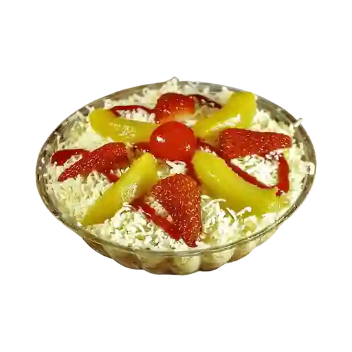 Ensalada de Frutas
