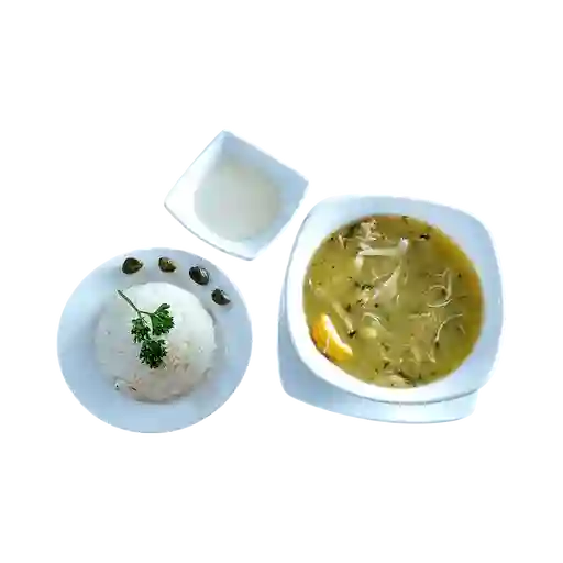 Ajiaco