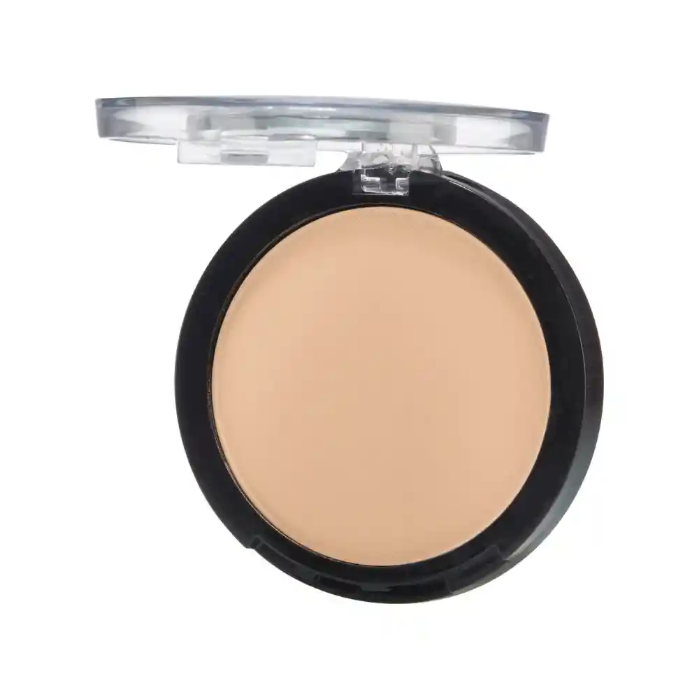 Maybelline Polvo Compacto Natural Fit Me Tono 130 Buff Beige