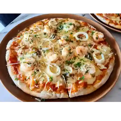 Mors Pizza