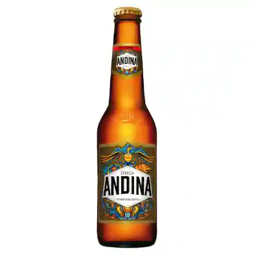 Cerveza Andina