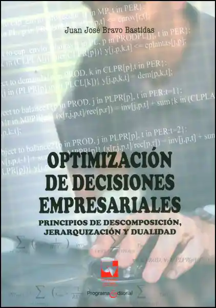 Optimización de Decisiones Empresariales