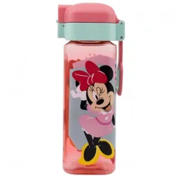 Botella Safety Minnie Stor 74402