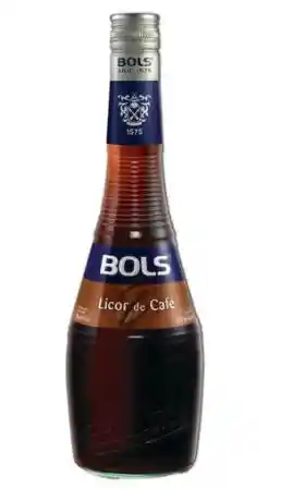 Bols Licor Café 24°