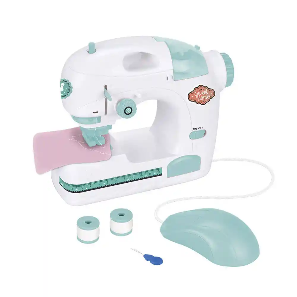 Sweet Home Maquina de Coser C/acc