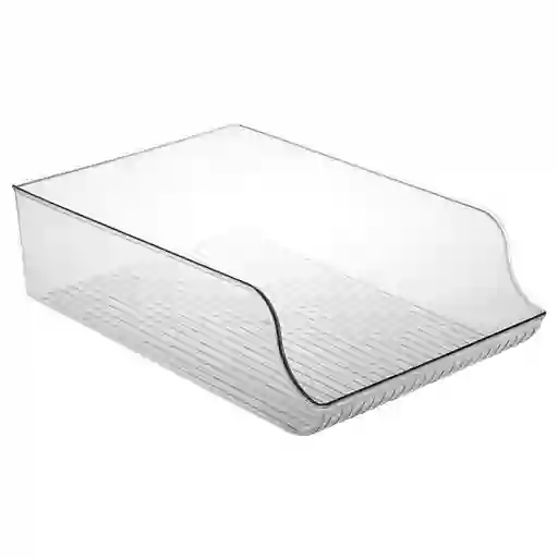 Recipiente Eotía Para Refrigerador Grande 34.5 X 23 X