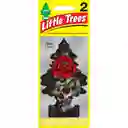 Little Trees Pack Ambientador Fragancia Surtida