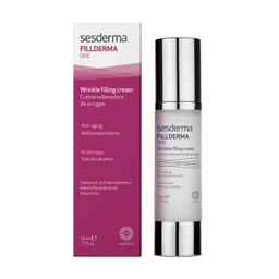 Sesderma Crema Rellenadora de Arrugas Fillderma One 
