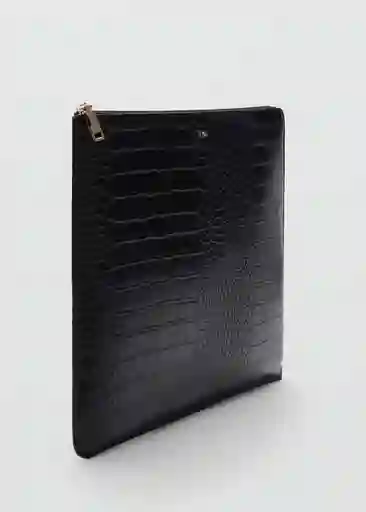 Funda Leonor Negro G Mango