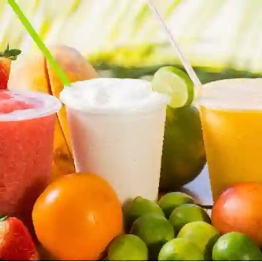 Jugo de Guanábana