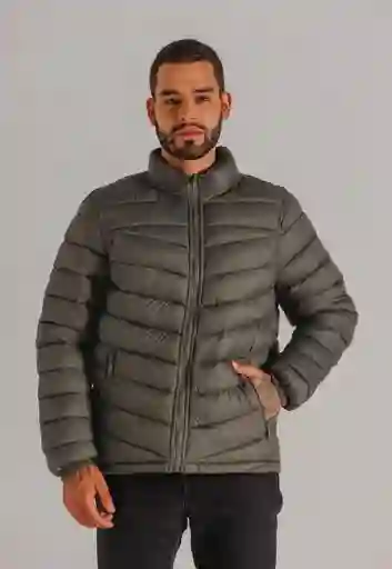 Chaqueta L-verdemili