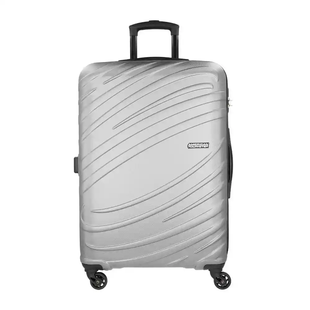 Tesa 3.0 Spinner 28 Exp Silver Grande-gris