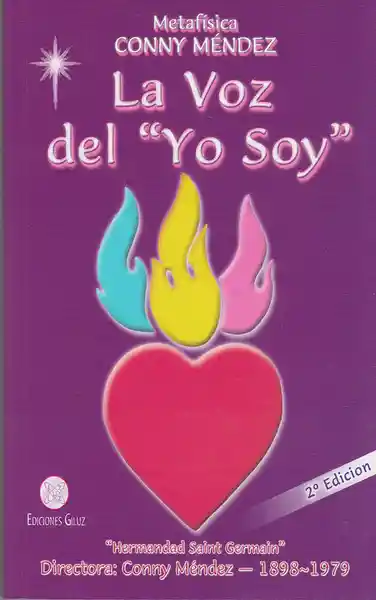 La Voz Del 'Yo Soy'