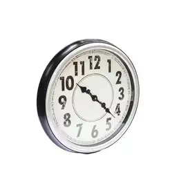 Nature's Mark Reloj de Pared 4 Surtidos