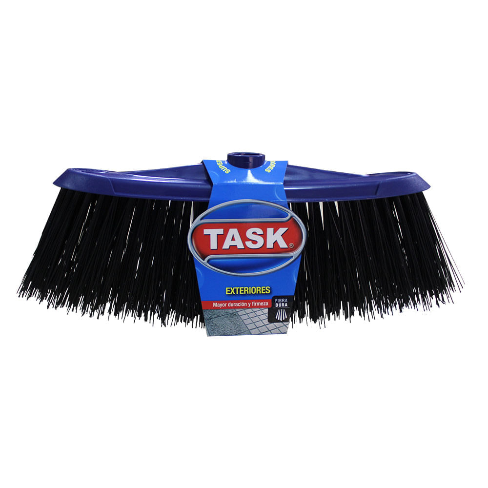 Task Repuesto para Escoba Exteriores Dura