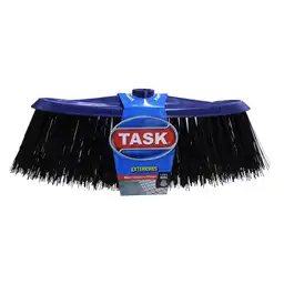 Task Repuesto para Escoba Exteriores Dura