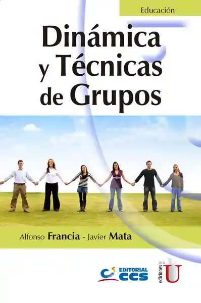 Dinámica y técnicas de grupos