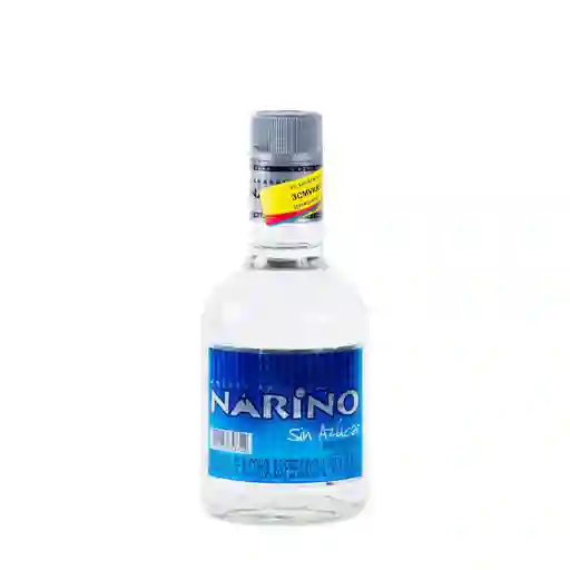 Nariño Aguardiente sin Azúcar