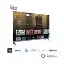 Televisor Hyundai 42 Pulgadas Led Fhd Smart Tv Hyled428google