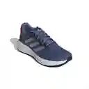 Adidas Zapatos Response Runner u Para Hombre Azul Talla 10.5