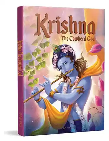 Krishna