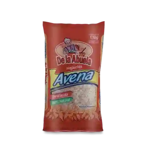 De la Abuela Avena Hojuela Canasta Básica